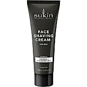 Sukin Men's Shaving Cream