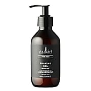 Sukin for Men Shaving Gel