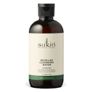 Sukin Micellar Cleansing Water