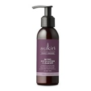 Sukin Purely Ageless Micro Exfoliating Cleanser