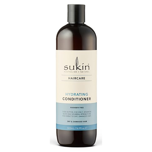 Sukin Hydrating Conditioner