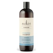 Sukin Hydrating Shampoo