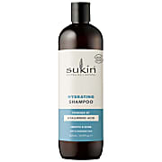 Sukin Hydrating Shampoo