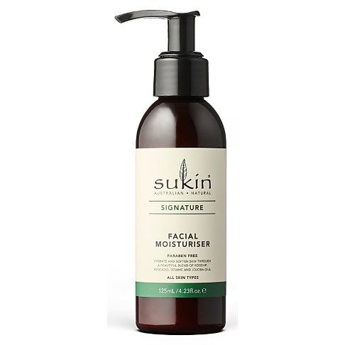 Sukin Facial Moisturiser