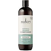 Sukin Natural Balance Conditioner