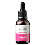 Sukin Overnight Reset Oil