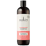 Sukin Volumising Shampoo