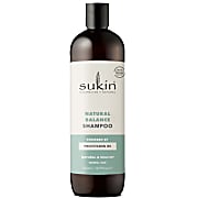 Sukin Natural Balance Shampoo