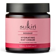 Sukin Rosehip Hydrating Day Cream