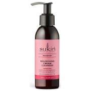 Sukin Rosehip Enriching Nourishing Cream Cleanser