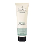 Sukin Natural Balance Scalp Scrub