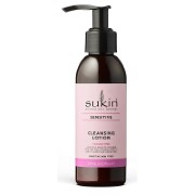 Sukin Sensitive Cleansing Lotion