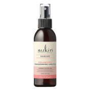 Sukin Volumising Thickening Spritz