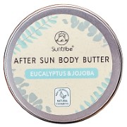 Suntribe Aftersun Organic Body Butter