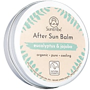 Suntribe Aftersun Organic Body Butter