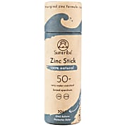 Suntribe All Natural Sport Zinc Stick SPF 30 - Ocean Blue