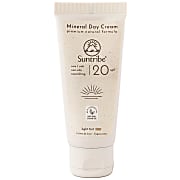 Suntribe Natural Mineral Day Cream - SPF 20