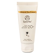 Suntribe Natural Mineral Day Cream - SPF 20