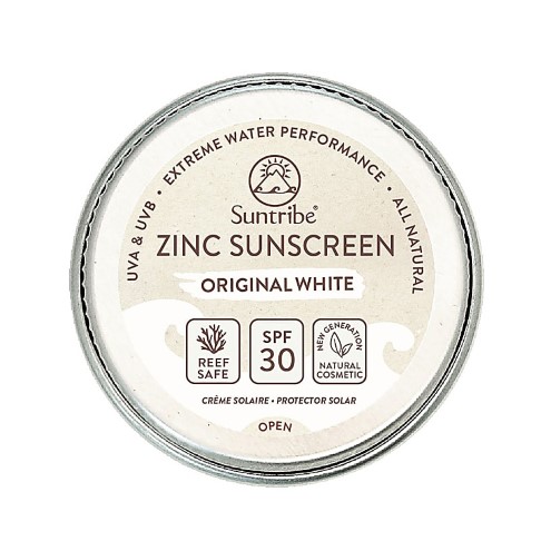 Suntribe Sunscreen - Face and Sport SPF30