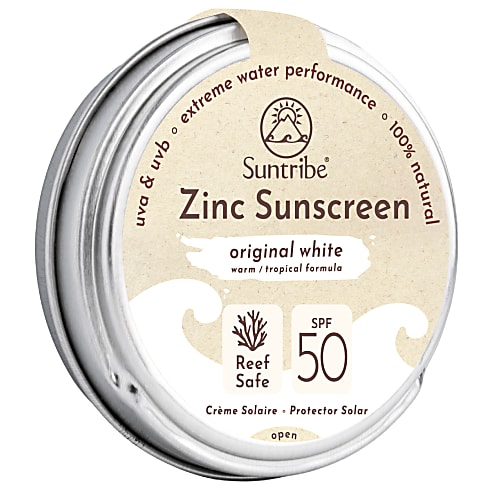 Suntribe Sunscreen - Face and Sport SPF30