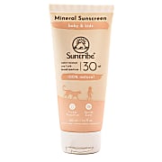 Suntribe All Natural Mineral Sunscreen Kids -  SPF 30