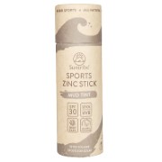 Suntribe All Natural Sport Zinc Stick SPF 30 - Mud Tint