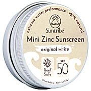 Suntribe Mini Face & Sport - Original White SPF 30 - 10g