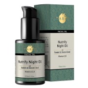 TARIO Nutrify Night Oil with Baobab & Broccoli seed