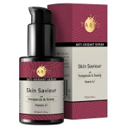 TARIO Skin Saviour Serum with Pomegranate & Rosehip