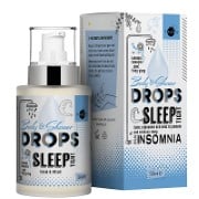 TARIO Sleep Tight Body & Shower Drops
