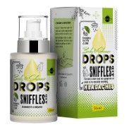 TARIO Sniffles Support Body & Shower Drops