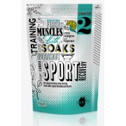 TARIO Sports Recovery Bathsoaks