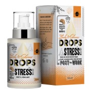 TARIO Stress Relief Body & Shower Drops