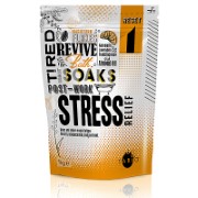 TARIO Stress Relief Bathsoaks