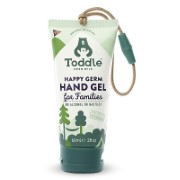 Toddle Born Wild Happy Germ Hand Gel - Probiotic