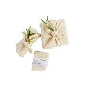 Tabitha Eve Reusable Wrapping Cloth Medium