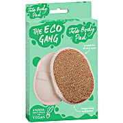 The Eco Gang Jute Body Pad