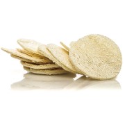Tabitha Eve Exfoliating Loofah Discs (5 Pack)