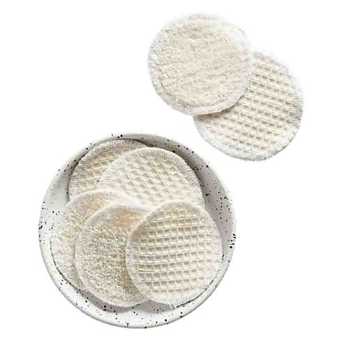Tabitha Eve Cotton Make Up Rounds - Pack of 8