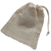 Tabitha Eve Mesh Storage Bag