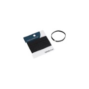 Tabitha Eve Plastic Free Hair Ties (Black)