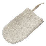 Tabitha Eve Cotton Shower Mitt