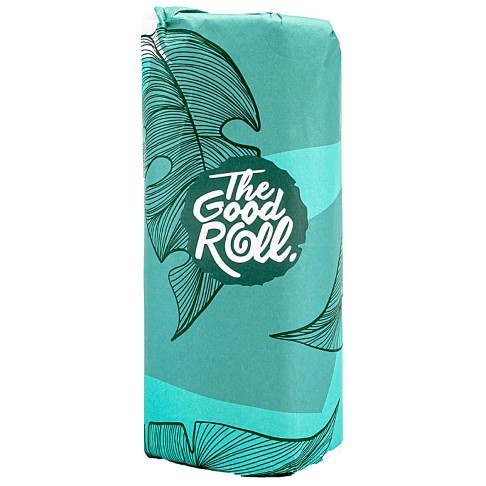 The Good Roll - Cheerful Kitchen Towel (1 roll)