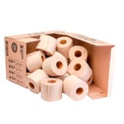 The Good Roll Toilet Paper The Naked Panda Edition - 24 rolls