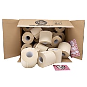 The Good Roll Bamboo Toilet Paper The Naked Panda Edition - 24 rolls