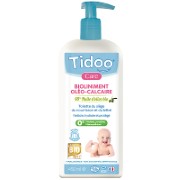 Tidoo Baby Ointment - 400ml