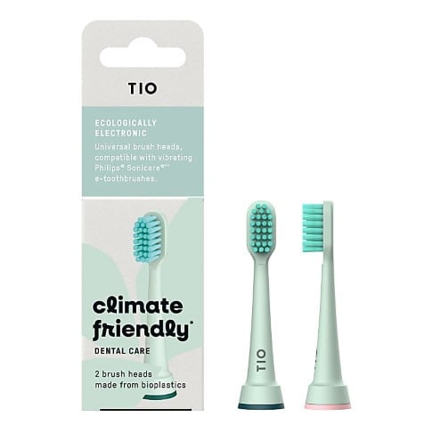 Tiosonik Brush Heads for  Philips Sonicare® electric toothbrushes