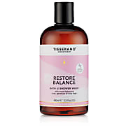Tisserand Restore Balance Bath & Shower Wash