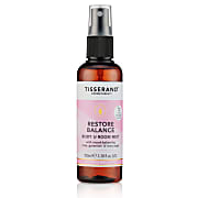 Tisserand Restore Balance Body & Room Mist