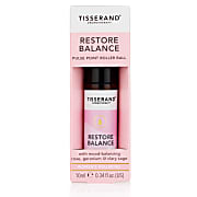 Tisserand Restore Balance Pulse Point Roller Ball